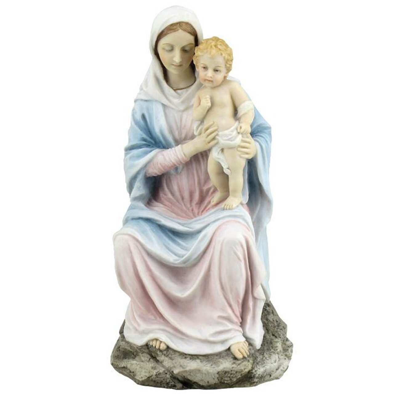 Virgin Mary Sculptures Virgin Mary Sculptures